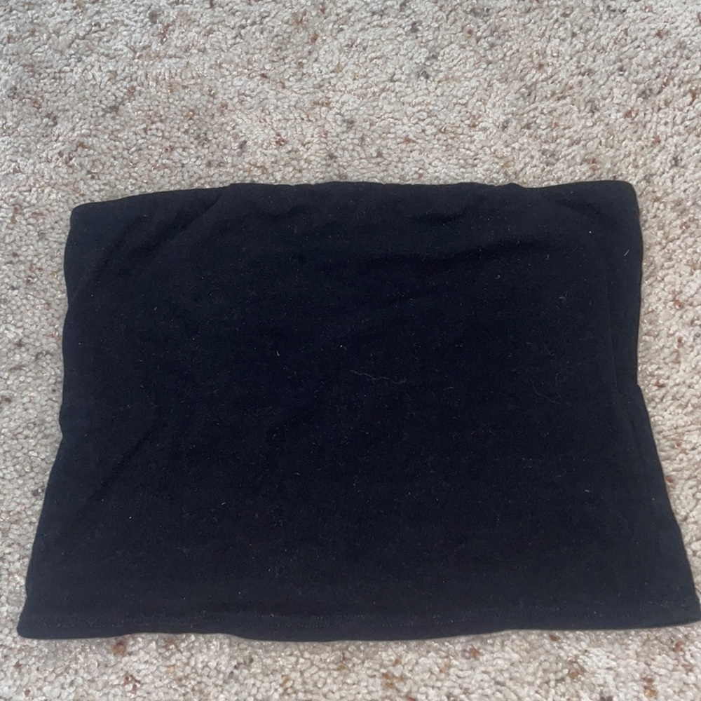 Tilly’s tube top